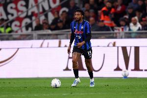 莫雷托：亚特兰大中场埃德森将加盟曼联 双方俱乐部已达成协议